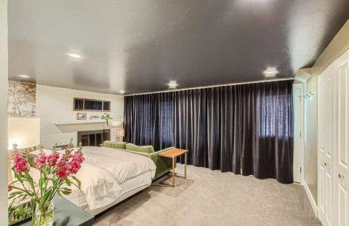 Spacious Suite Mtn Views Peaceful & Private - Foto 6