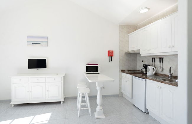 Apartamentos Aloe - Foto 26