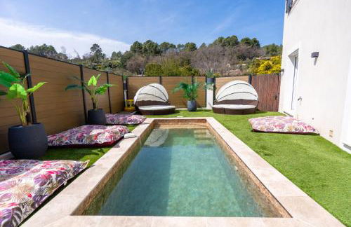 Villa Shaka Zulu - Foto 24