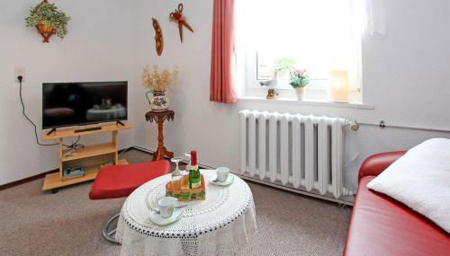 Ferienwohnung Neukloster - Foto 3
