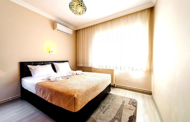 Efe Apart Hotel - Foto 7