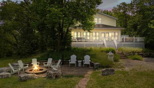 Coastal Cottage by Juniper Holiday + Home - Foto 4