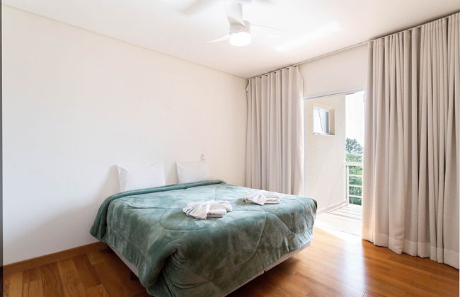 Pousada Cantareira - Foto 27