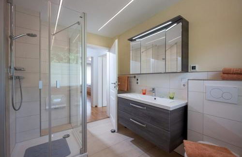 Ferienwohnung Wertenauer - Foto 14