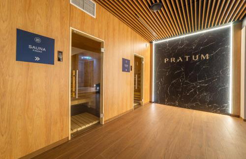 Blue Horizon P r a t u m - Foto 21