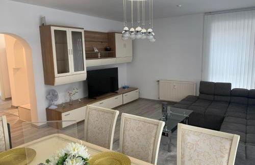 KM Apparts Wesel 4 - Foto 1