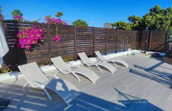 Chalet Canario Panoramico - Foto 22