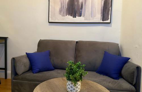 Hudson Crown Suites - Foto 13