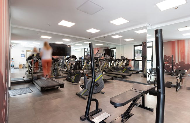 MCV - Capote Valente - Anora Spaces - Foto 32