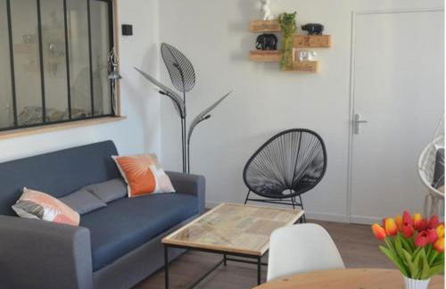 Appartement Indépendant Chagny - Foto 9