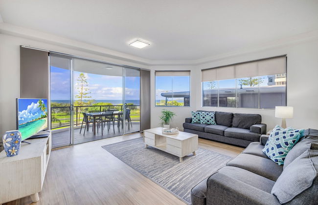 Meridian Alex Beach Apartments - Foto 58