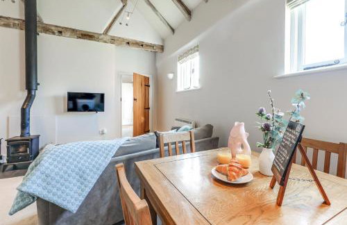 Harestreet Farm Barns, The Dairy, Parlour and Creamery - Foto 57