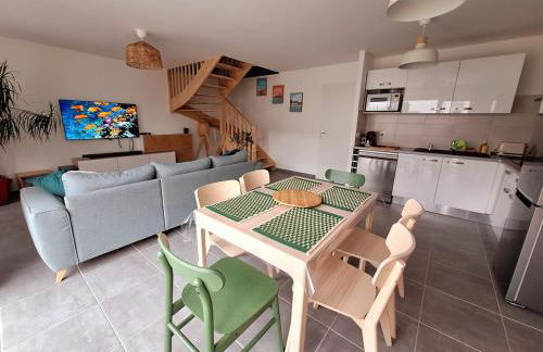 Maison moderne à Baden - Photo 2