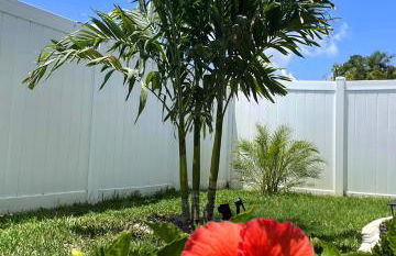 Villa-Haze, lots of privacy, solar & electric heated pool and SPA - Photo 21