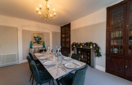 3 The Steyne - Stunning 5 Storey Georgian house with cinema room - Foto 25