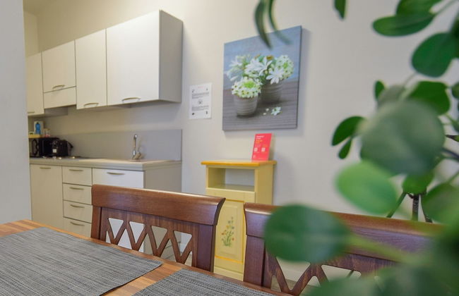 Villa Caterina Apartments - Foto 35