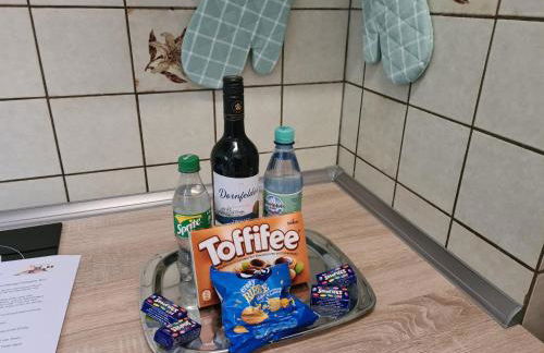 Ferienwohnung Fellnasen WG 2 - Foto 12