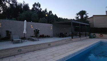 Retiro na Aldeia - Foto 3, sunbed