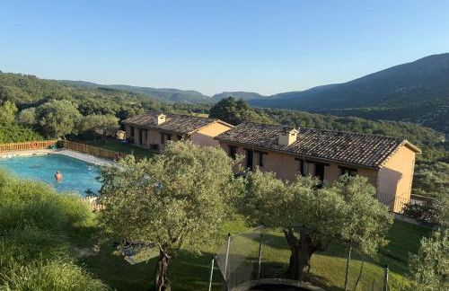 Apartahotel Valle de Rodellar - Foto 53