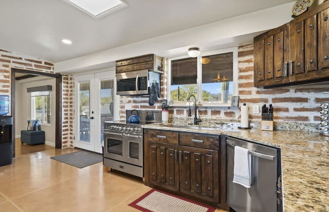 Panoramic Mountain Views Heated Pool 2 Kitchens - Foto 21