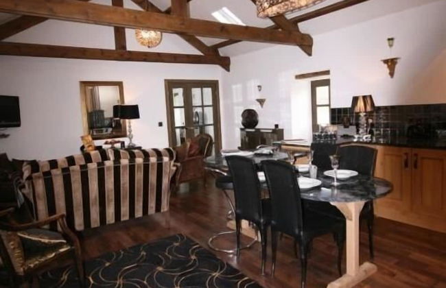 Falstone Barns - Foto 25