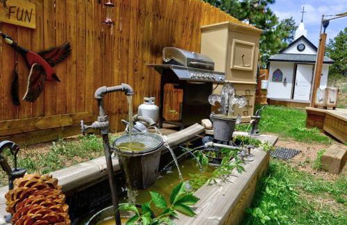 Pub - Hot Tub - Fire Pit - Foto 20