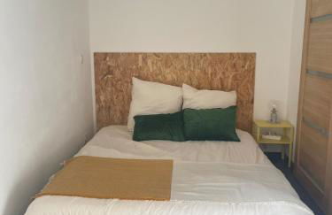 Chez Ambre et Lulu - Appartement centre ville avec piscine - Foto 12