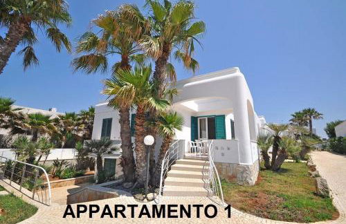 RESIDENCE OASI SUL MARE - Foto 44