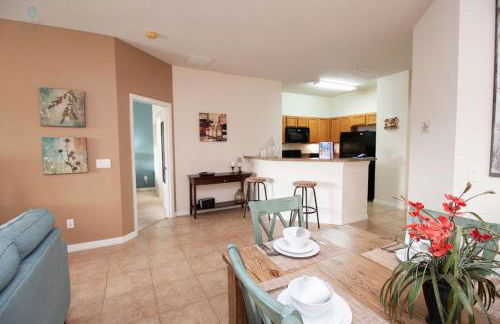 Fs55568 - Oakwater Resort - 2 Bed 2 Baths Townhome - Foto 19