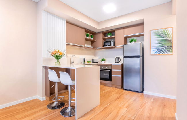 Modern Apartments in Palermo - by BueRentals - Foto 20