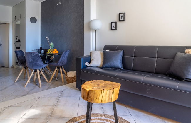 Modern Apartment With Balcony, Near Shopping Mall - Foto 11