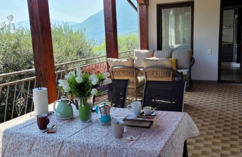 Villa Dall'Angelo Suite Mountain Lake Endine Hospitality - Foto 21