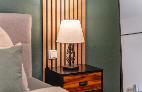 Ferienwohnung im Naturpark Steinwald - Photo 16