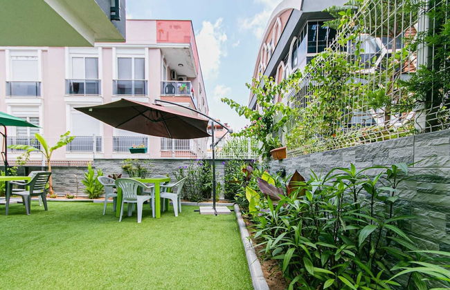 Oniks Comfort Suites - Foto 6