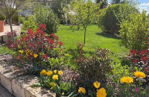 Villa Florentine - Foto 35