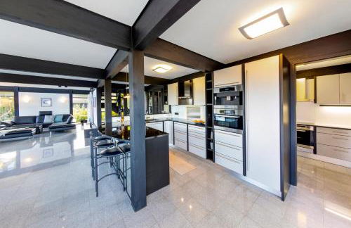 Villa Leonardo - Foto 16