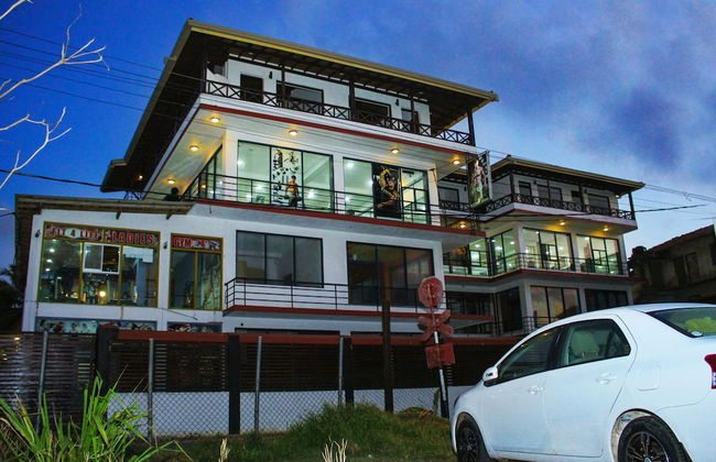 Cozy Sea View Inn - Foto 52