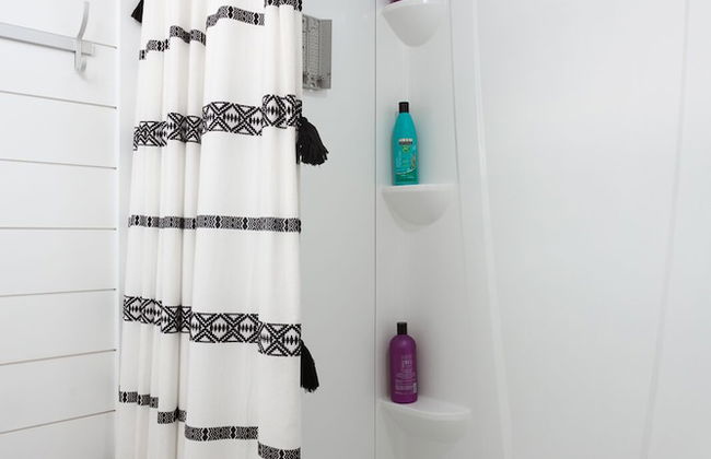 Zion's Tiny Getaway - Foto 23