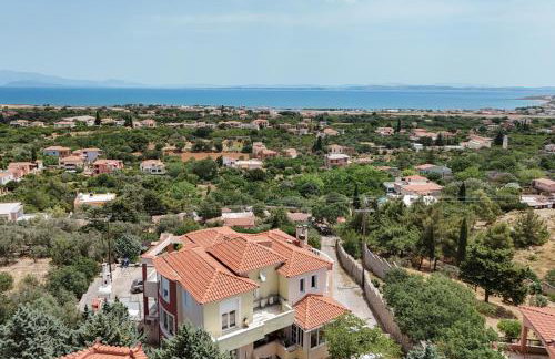 Kampos View Villa - Foto 18