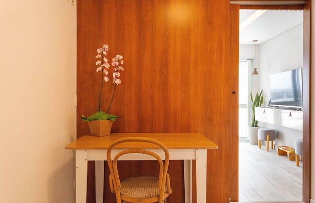 Loft Vila Madalena - Foto 50