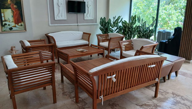 Golden Moon Apartments - Foto 4