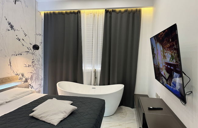 Relais Stibbert Florence - Photo 57