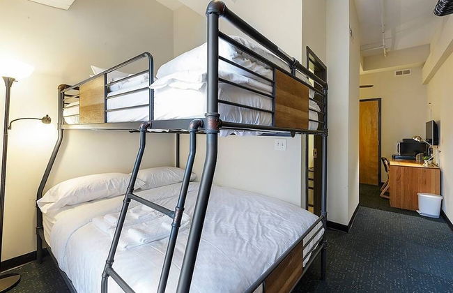 Temple Place Suites - Foto 27