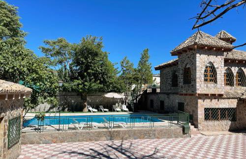 Casa Rural La Moraleja - Foto 45