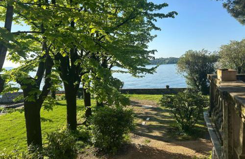 La Darsena by Garda FeWo - Foto 44