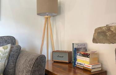 Tigh Phadraig at Marys Thatched Cottages - Foto 11