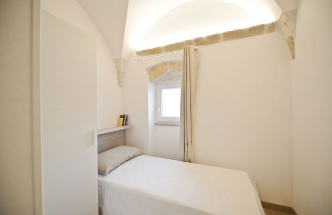 Scirocco Apartment with terrace - Foto 3