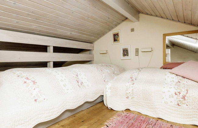 4 Person Holiday Home in Aeroskobing - Foto 3