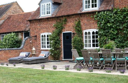 Beecham Farmhouse - Photo 43