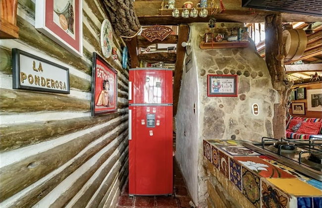 Villa de Leyva - Foto 16